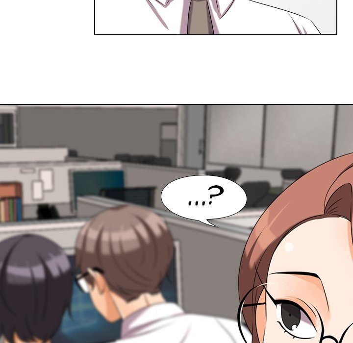 Our Exchange Manhwa - Chapter 30 Page 56