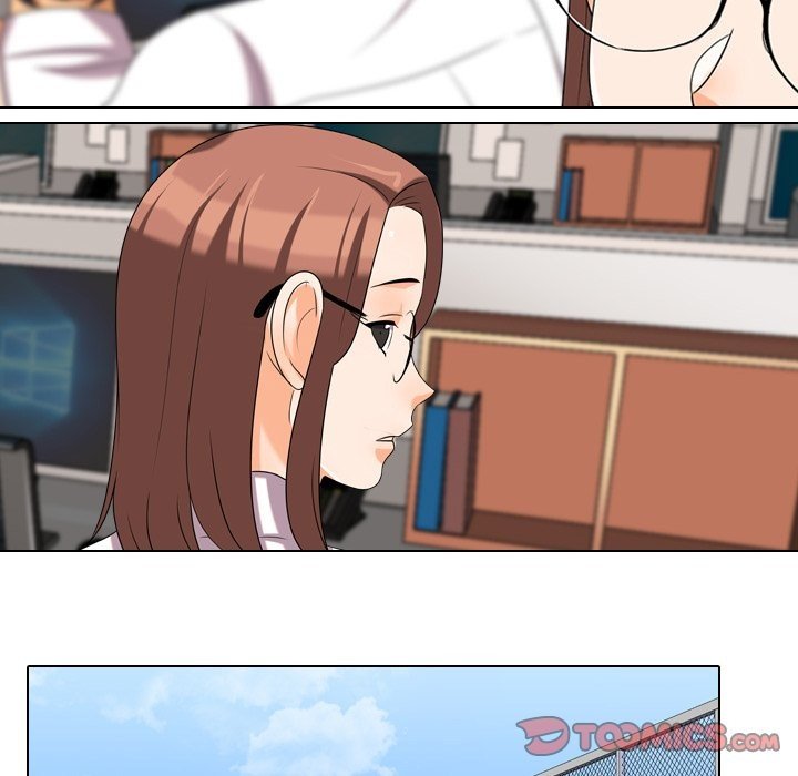 Our Exchange Manhwa - Chapter 30 Page 57