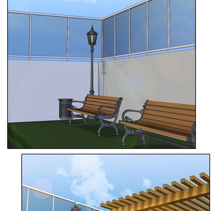 Our Exchange Manhwa - Chapter 30 Page 58