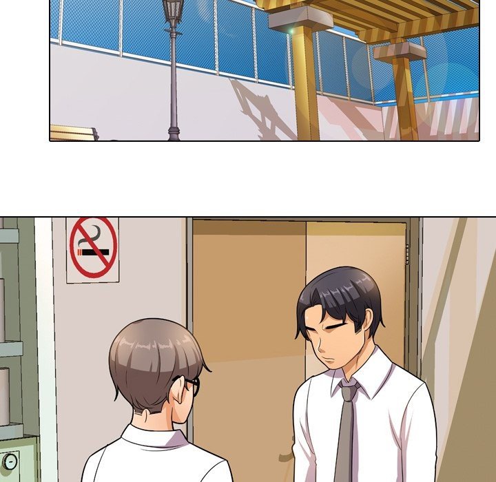 Our Exchange Manhwa - Chapter 30 Page 59