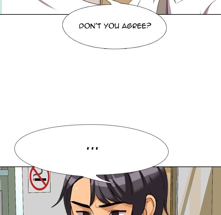 Our Exchange Manhwa - Chapter 30 Page 64