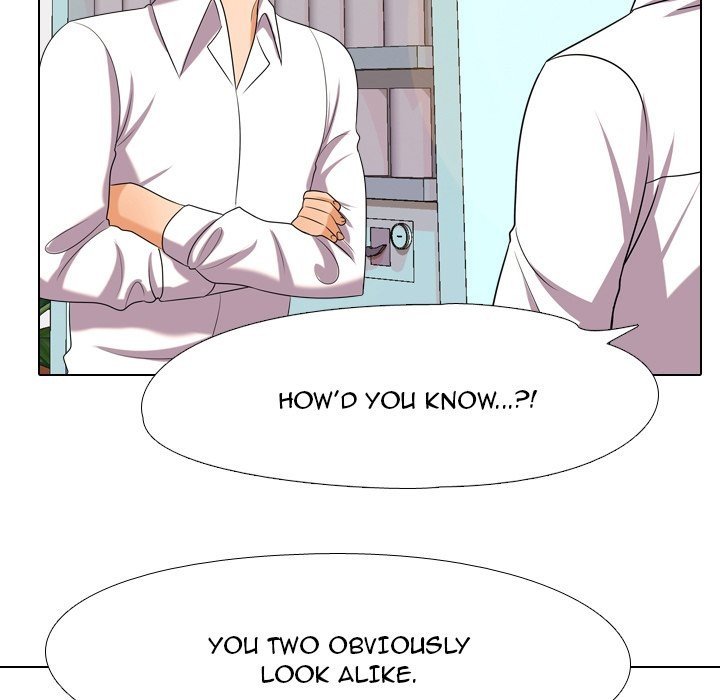 Our Exchange Manhwa - Chapter 30 Page 66