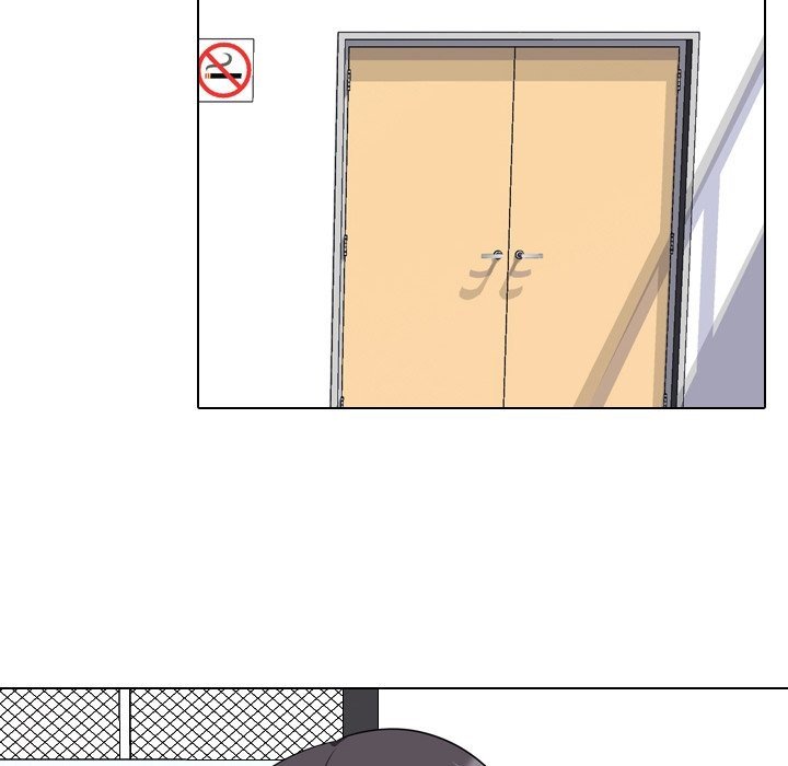 Our Exchange Manhwa - Chapter 30 Page 75