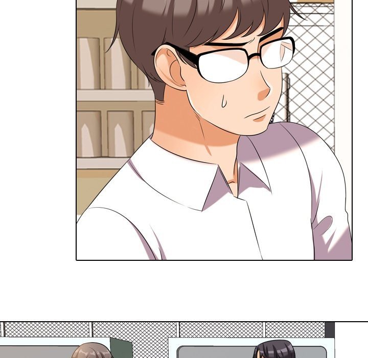 Our Exchange Manhwa - Chapter 30 Page 79