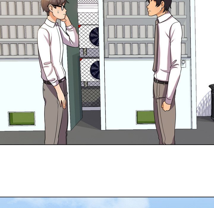 Our Exchange Manhwa - Chapter 30 Page 80