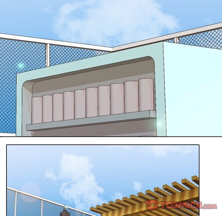 Our Exchange Manhwa - Chapter 30 Page 81