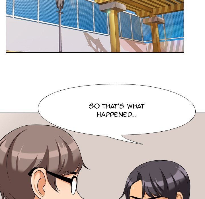 Our Exchange Manhwa - Chapter 30 Page 82