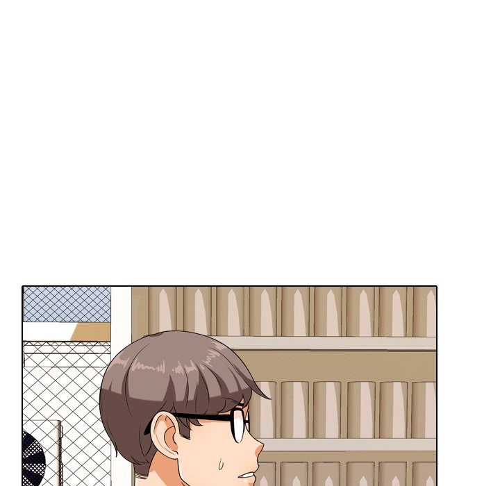 Our Exchange Manhwa - Chapter 30 Page 84