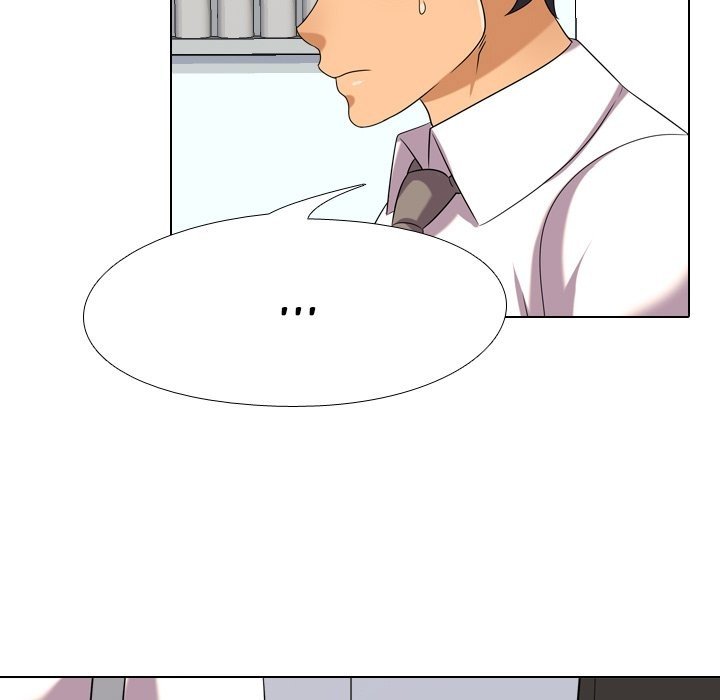 Our Exchange Manhwa - Chapter 30 Page 86