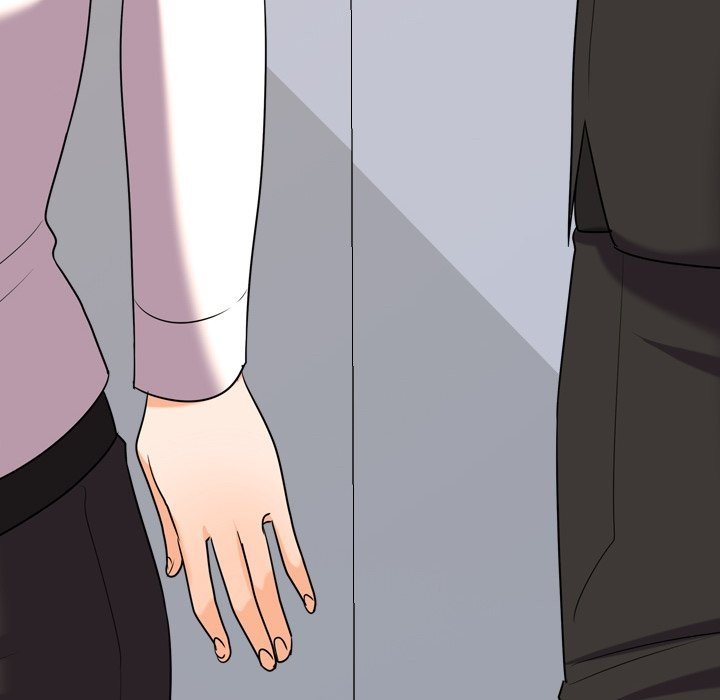 Our Exchange Manhwa - Chapter 30 Page 87