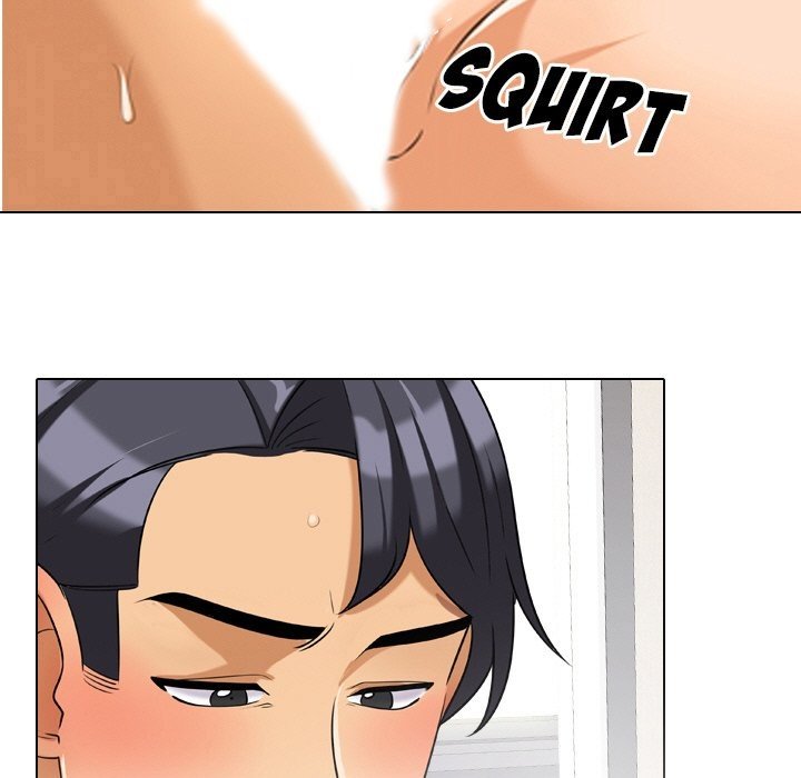 Our Exchange Manhwa - Chapter 30 Page 8