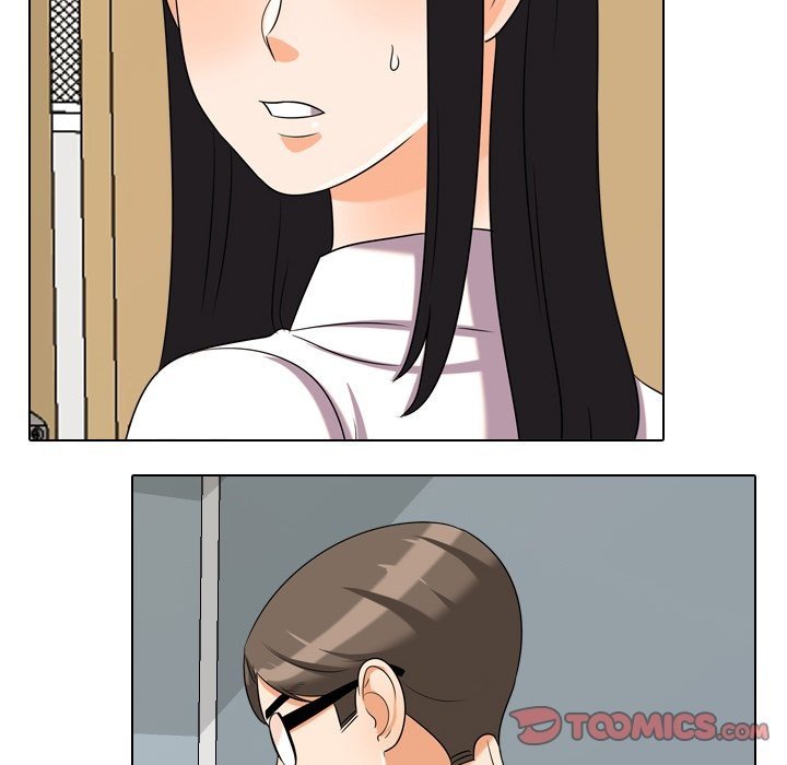 Our Exchange Manhwa - Chapter 30 Page 93