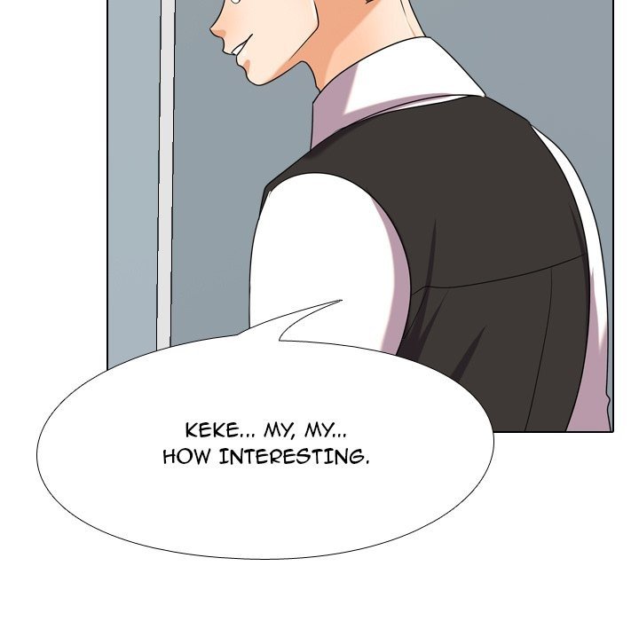 Our Exchange Manhwa - Chapter 30 Page 94
