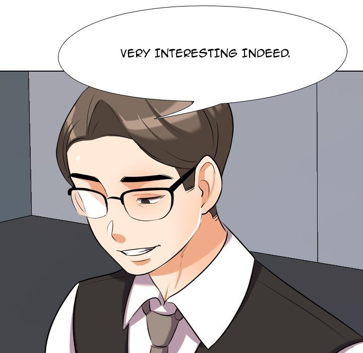 Our Exchange Manhwa - Chapter 30 Page 95