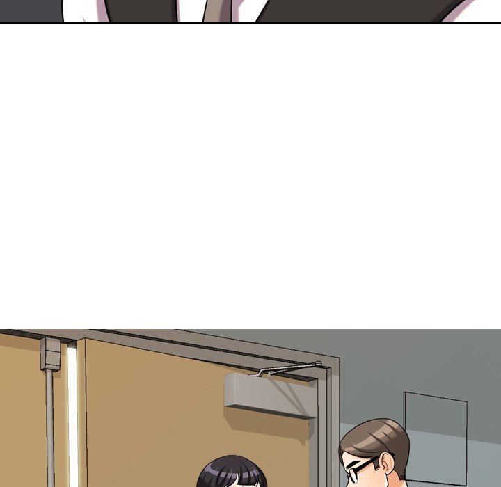 Our Exchange Manhwa - Chapter 30 Page 96