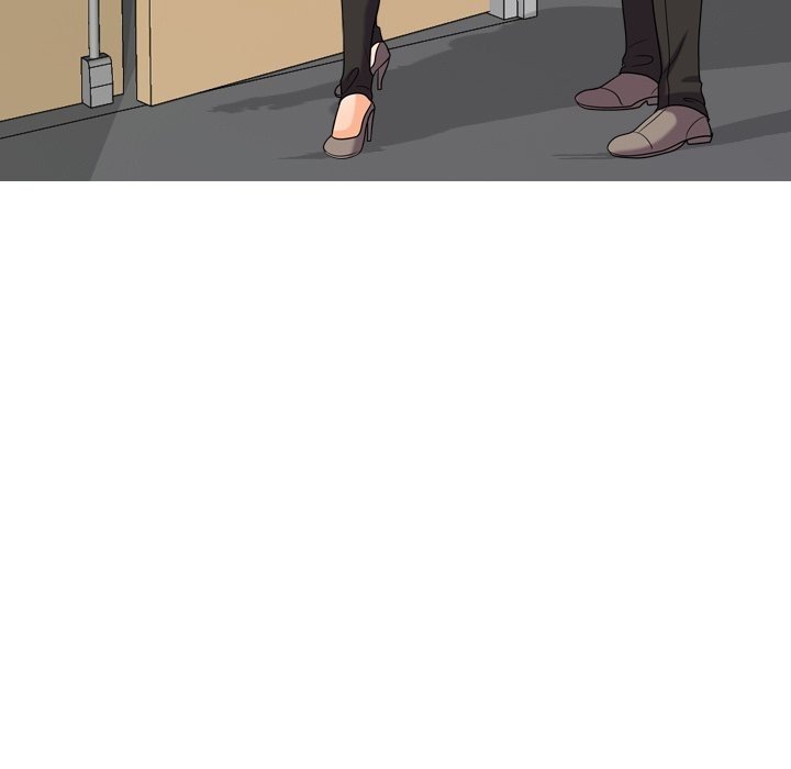 Our Exchange Manhwa - Chapter 30 Page 98