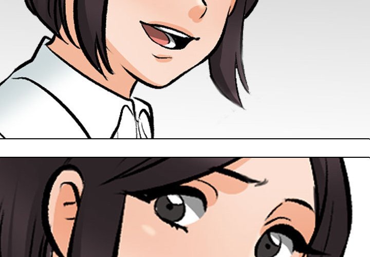 Our Exchange Manhwa - Chapter 149 Page 1