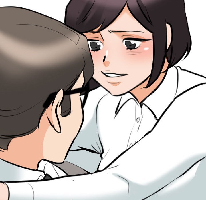 Our Exchange Manhwa - Chapter 149 Page 4