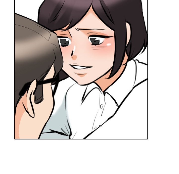 Our Exchange Manhwa - Chapter 149 Page 6