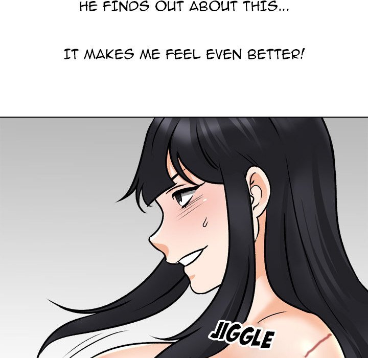 Our Exchange Manhwa - Chapter 149 Page 19