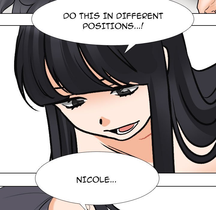 Our Exchange Manhwa - Chapter 149 Page 26