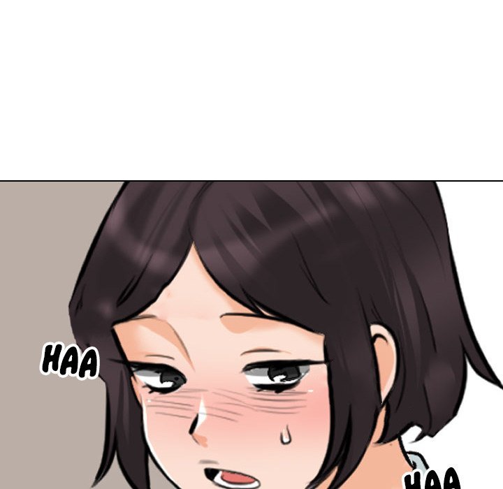 Our Exchange Manhwa - Chapter 149 Page 35