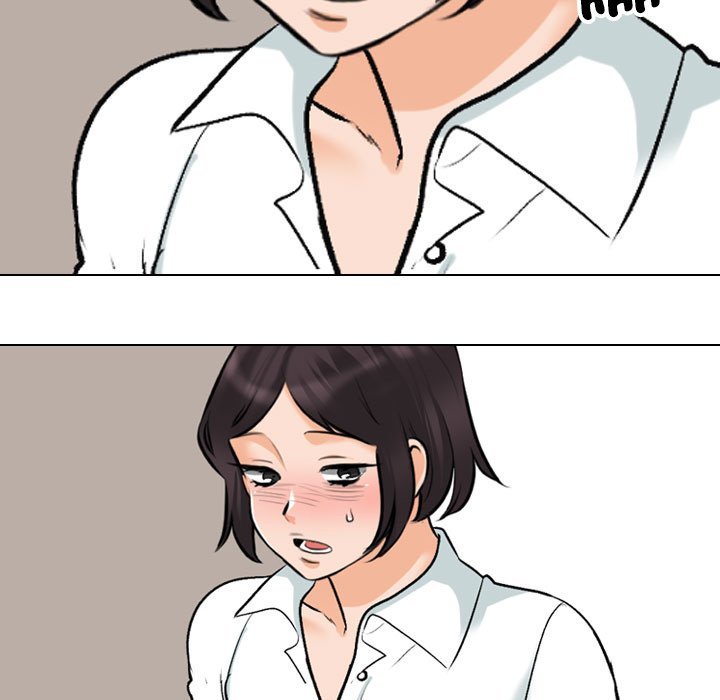 Our Exchange Manhwa - Chapter 149 Page 36