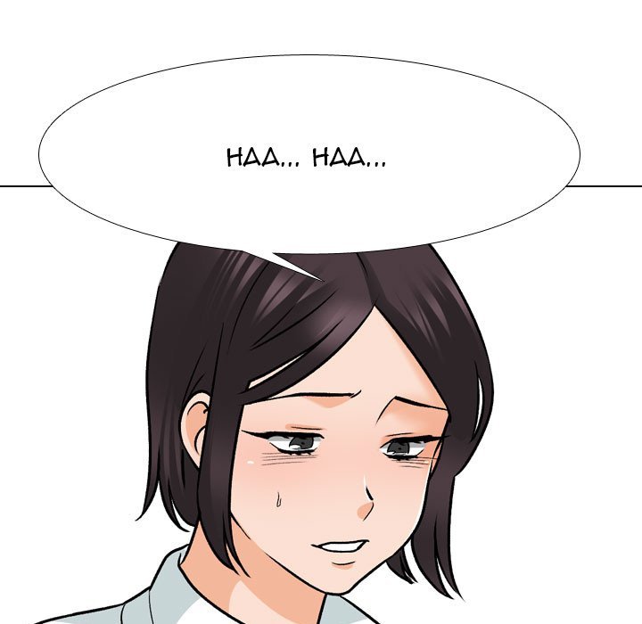 Our Exchange Manhwa - Chapter 149 Page 46