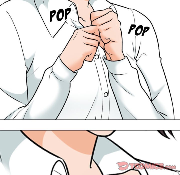 Our Exchange Manhwa - Chapter 149 Page 47