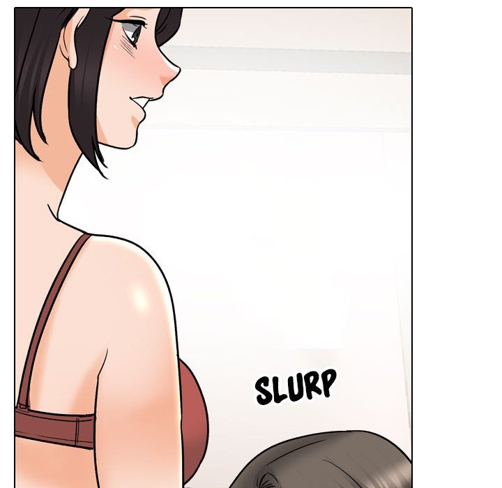 Our Exchange Manhwa - Chapter 149 Page 49