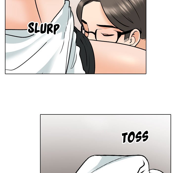 Our Exchange Manhwa - Chapter 149 Page 50