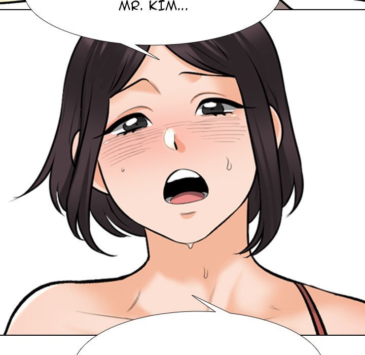 Our Exchange Manhwa - Chapter 149 Page 54