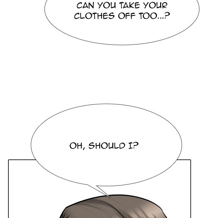 Our Exchange Manhwa - Chapter 149 Page 55