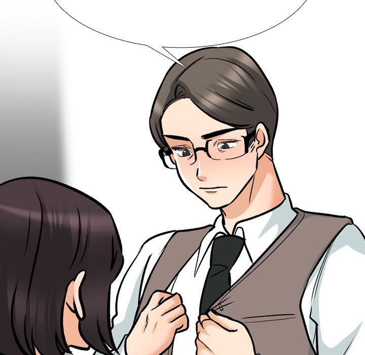 Our Exchange Manhwa - Chapter 149 Page 58