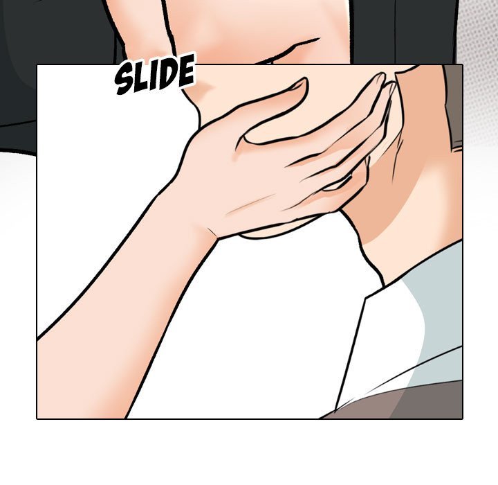 Our Exchange Manhwa - Chapter 149 Page 60