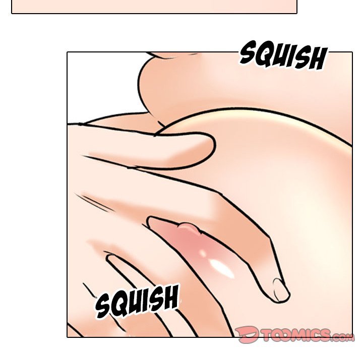 Our Exchange Manhwa - Chapter 149 Page 65