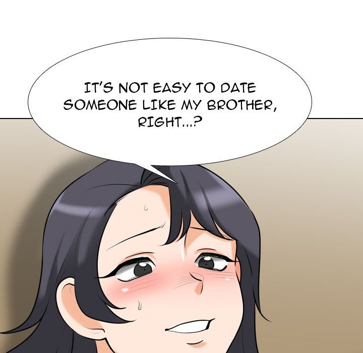 Our Exchange Manhwa - Chapter 149 Page 69