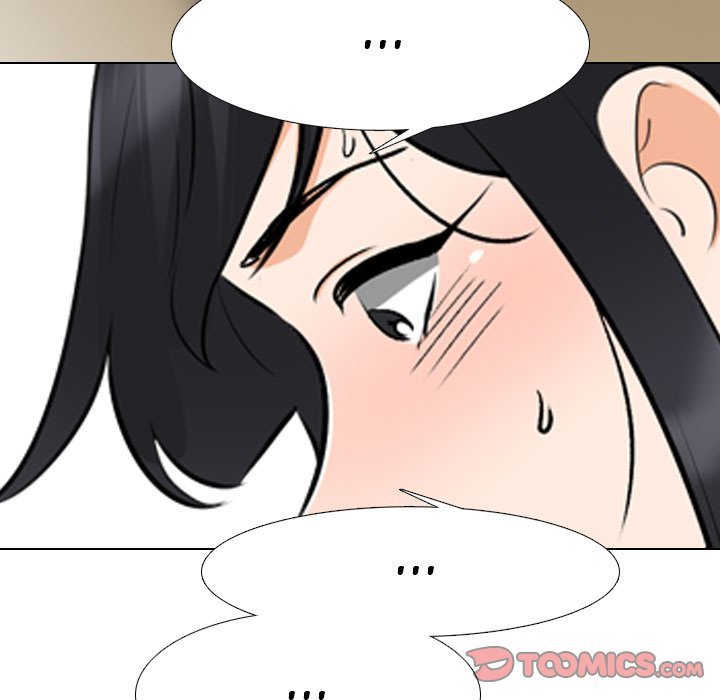 Our Exchange Manhwa - Chapter 149 Page 74