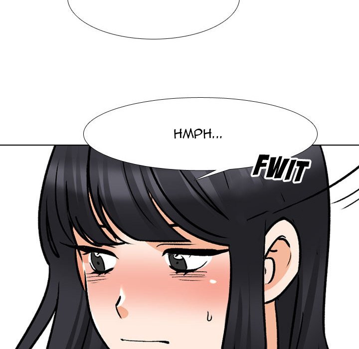 Our Exchange Manhwa - Chapter 149 Page 75