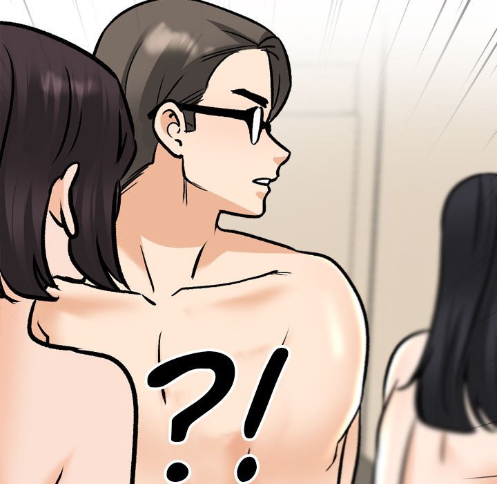 Our Exchange Manhwa - Chapter 149 Page 84