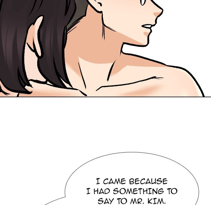 Our Exchange Manhwa - Chapter 149 Page 88