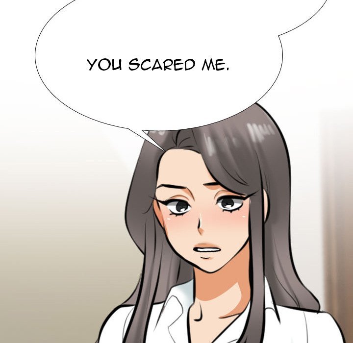 Our Exchange Manhwa - Chapter 149 Page 89