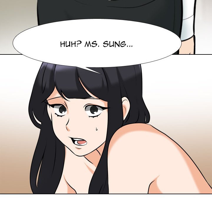 Our Exchange Manhwa - Chapter 149 Page 91