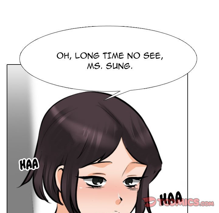 Our Exchange Manhwa - Chapter 149 Page 92