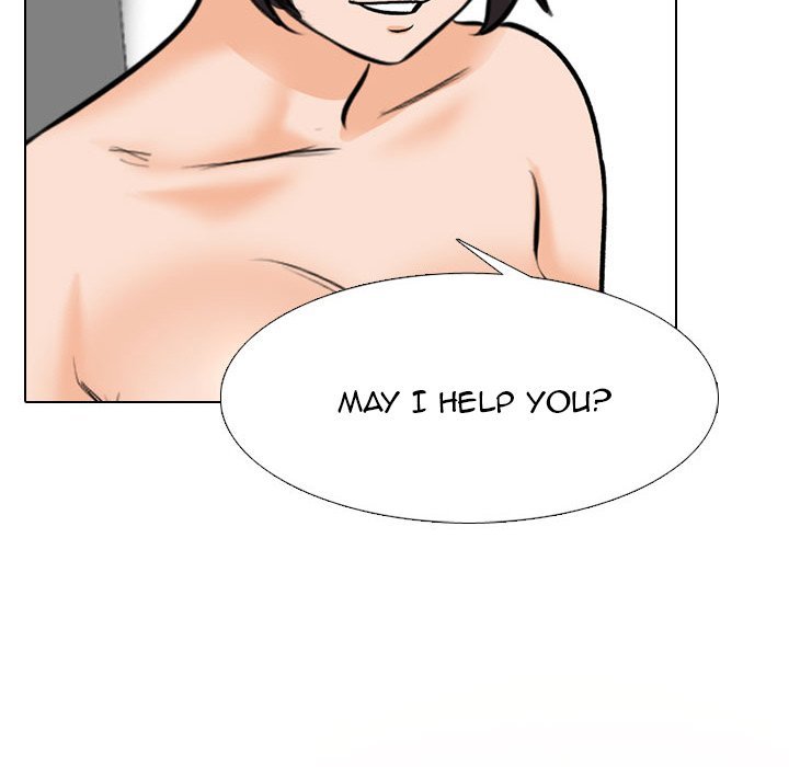 Our Exchange Manhwa - Chapter 149 Page 93