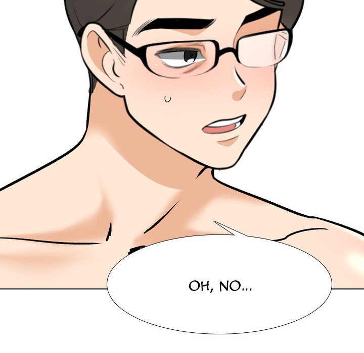 Our Exchange Manhwa - Chapter 149 Page 97