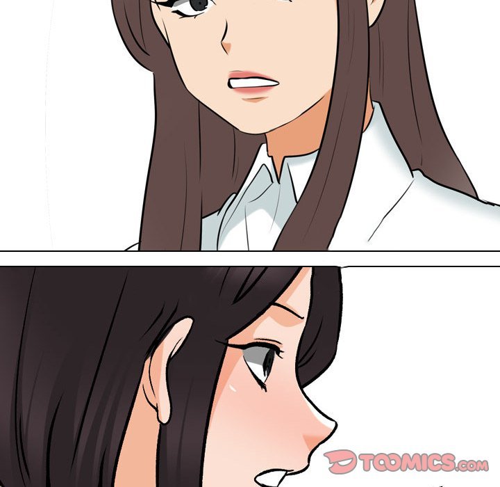 Our Exchange Manhwa - Chapter 149 Page 101