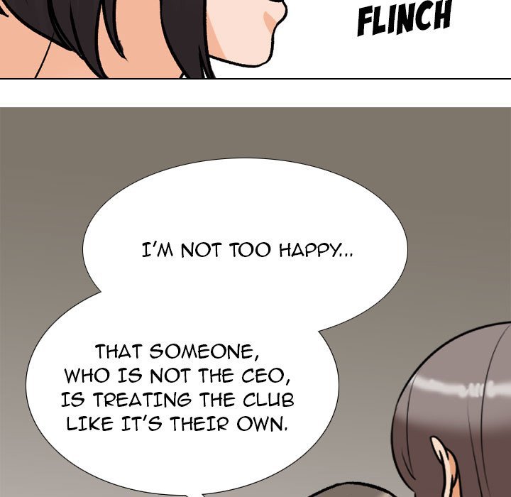 Our Exchange Manhwa - Chapter 149 Page 102