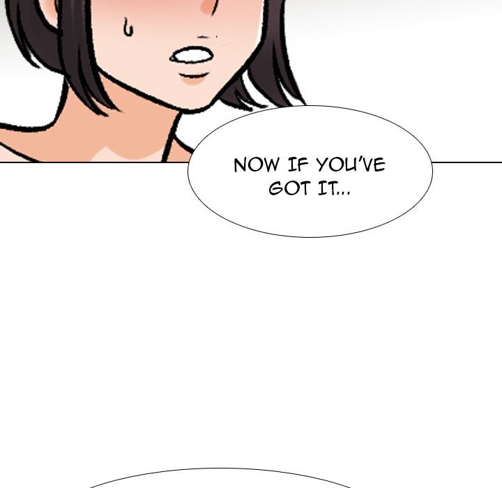 Our Exchange Manhwa - Chapter 149 Page 105