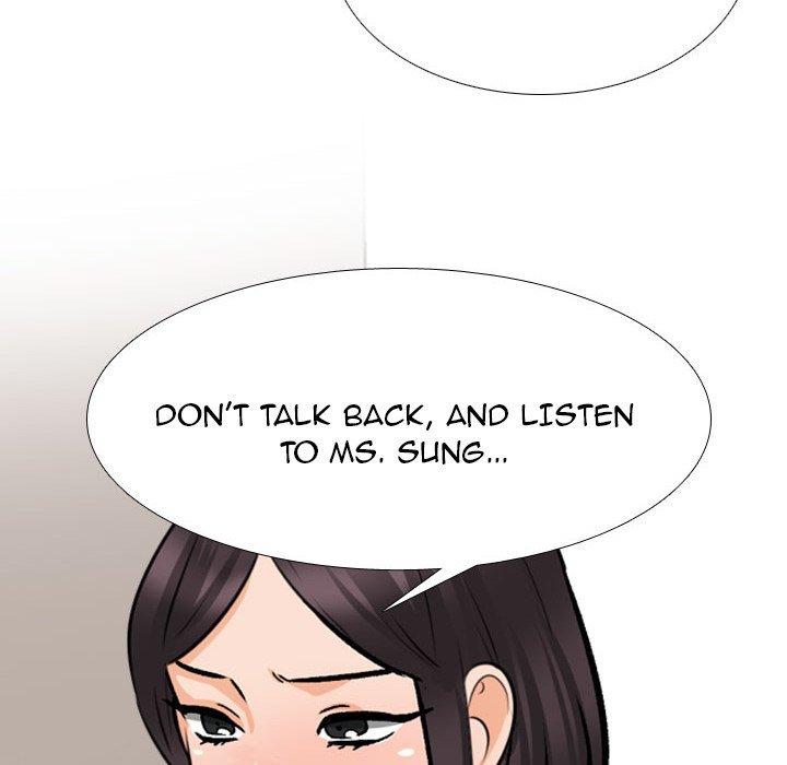 Our Exchange Manhwa - Chapter 149 Page 109